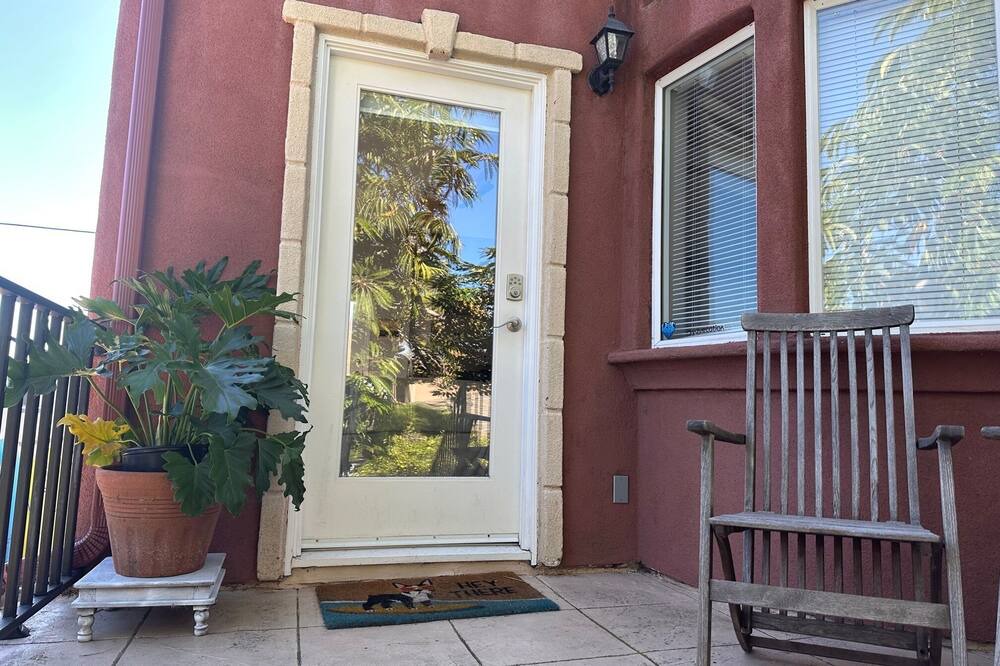 Photo of Outdoor in Leucadia