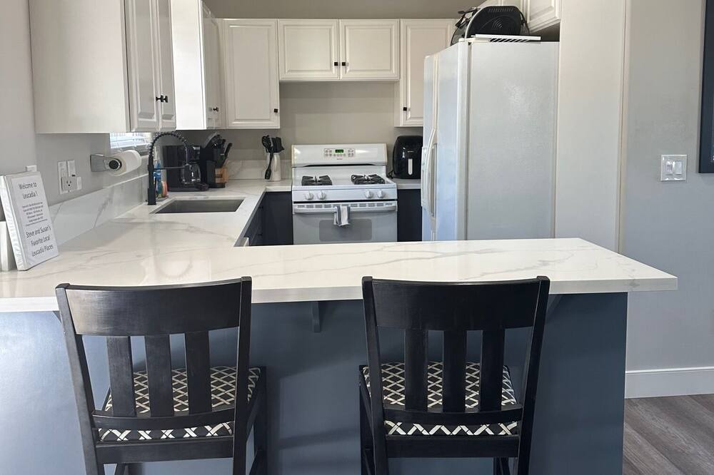 Photo of Kitchen in Leucadia