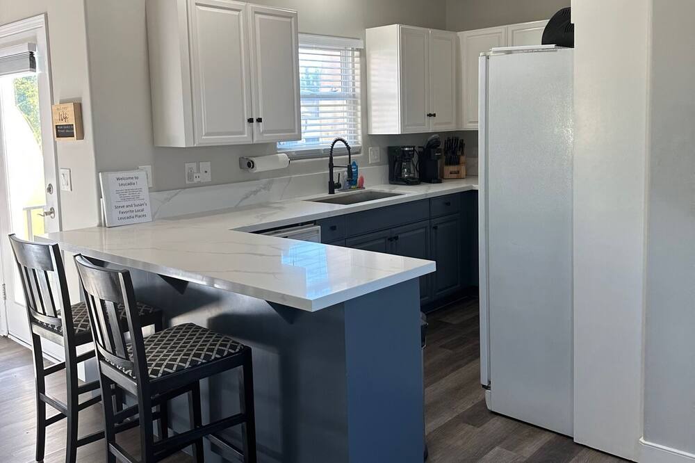 Photo of Kitchen in Leucadia