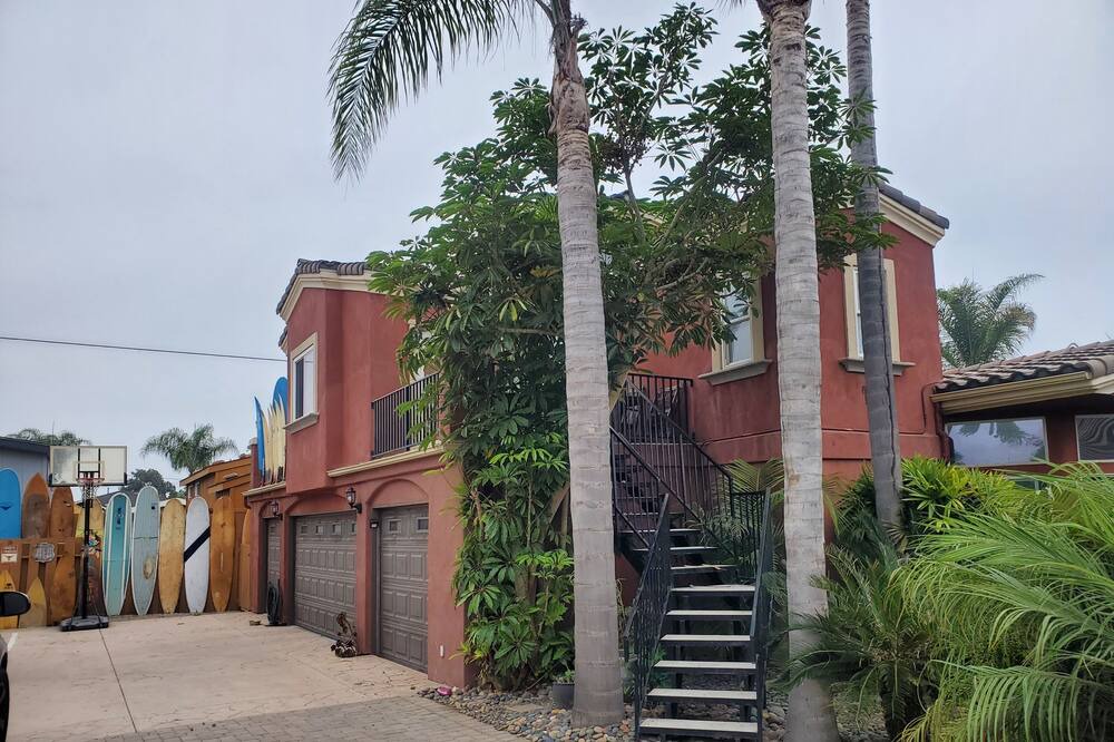 Photo of Outdoor in Leucadia