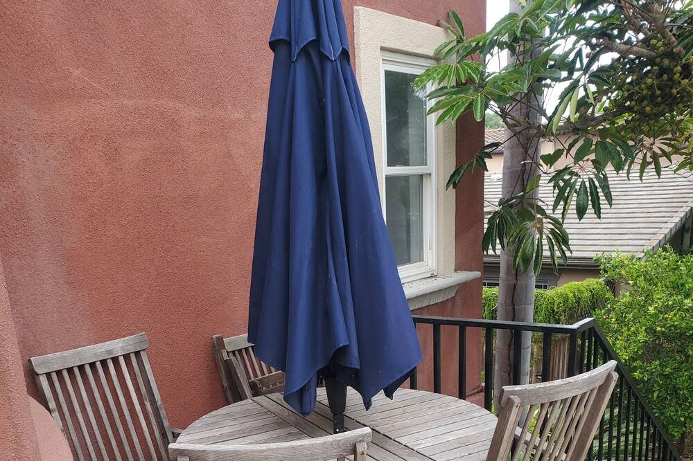 Photo of Patio Balcony in Leucadia