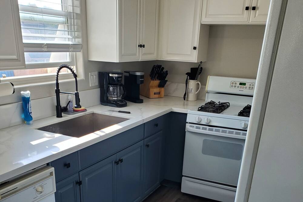 Photo of Kitchen in Leucadia