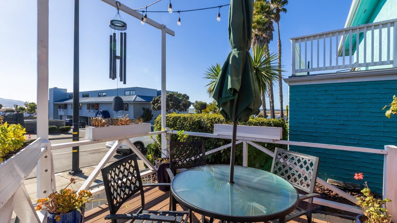 Photo of Outdoor in Morro Bay