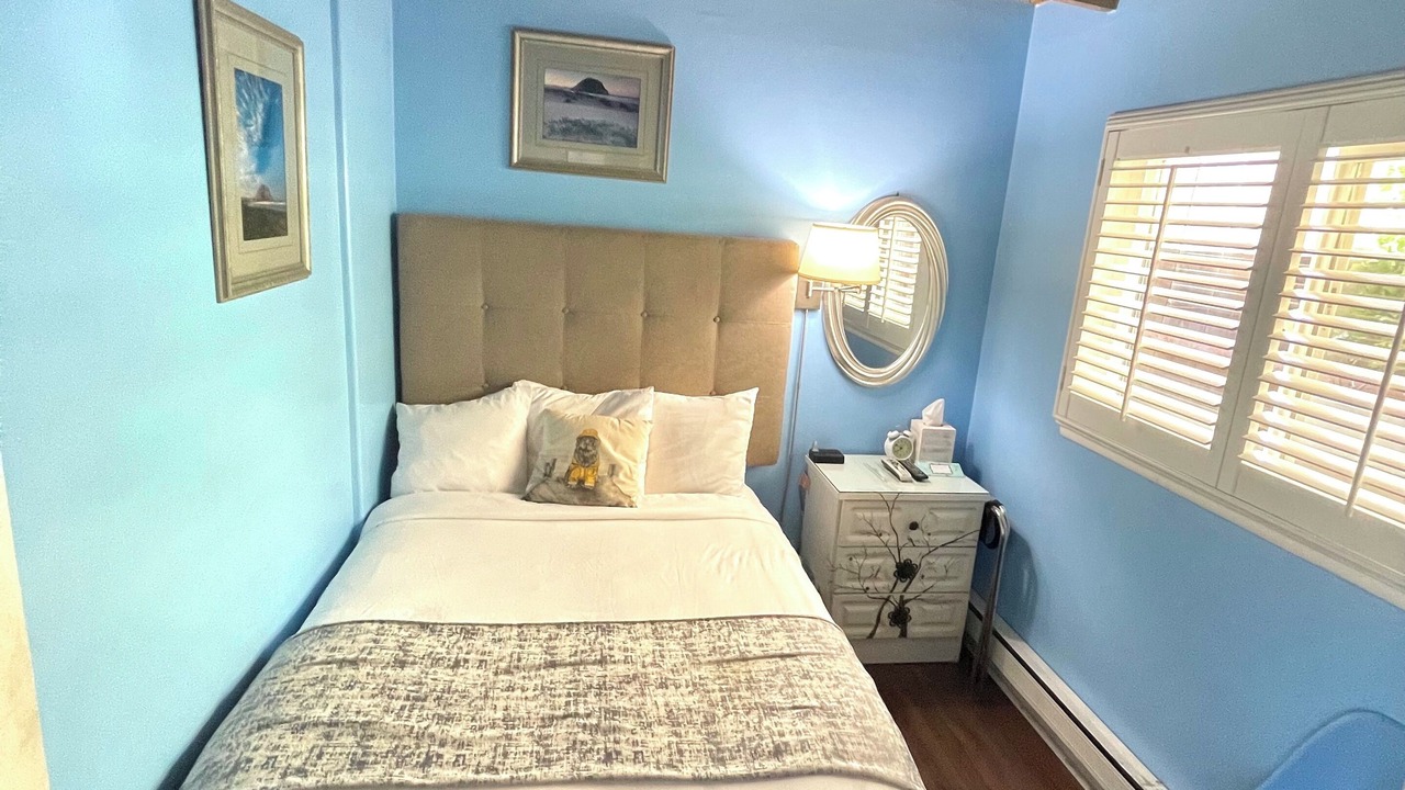 Photo of Bedroom in Morro Bay
