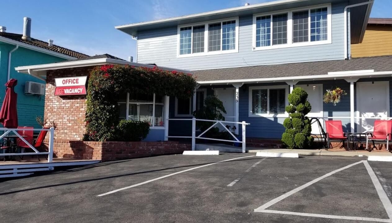 Photo of Outdoor in Morro Bay