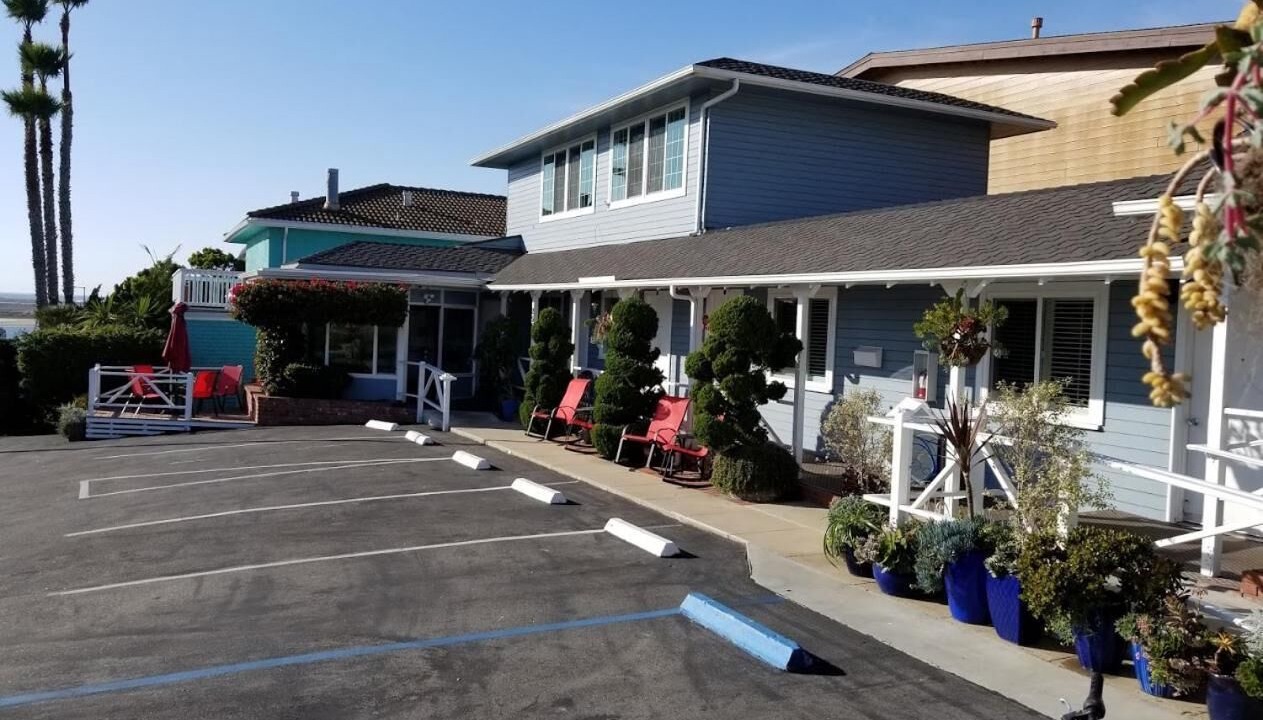 Photo of Outdoor in Morro Bay