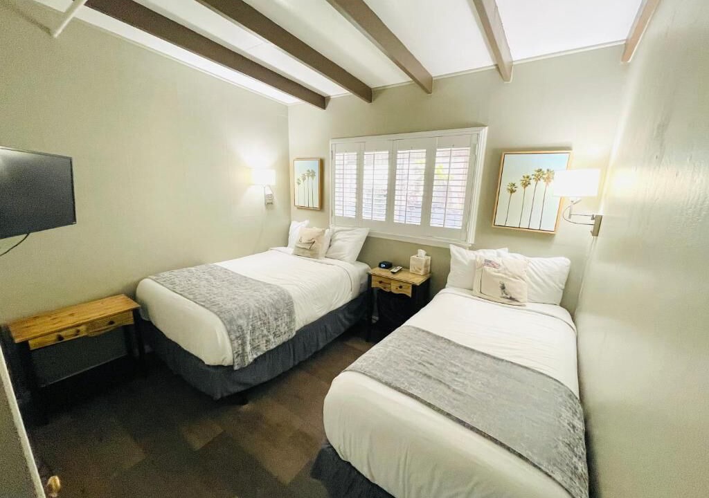 Photo of Bedroom in Morro Bay