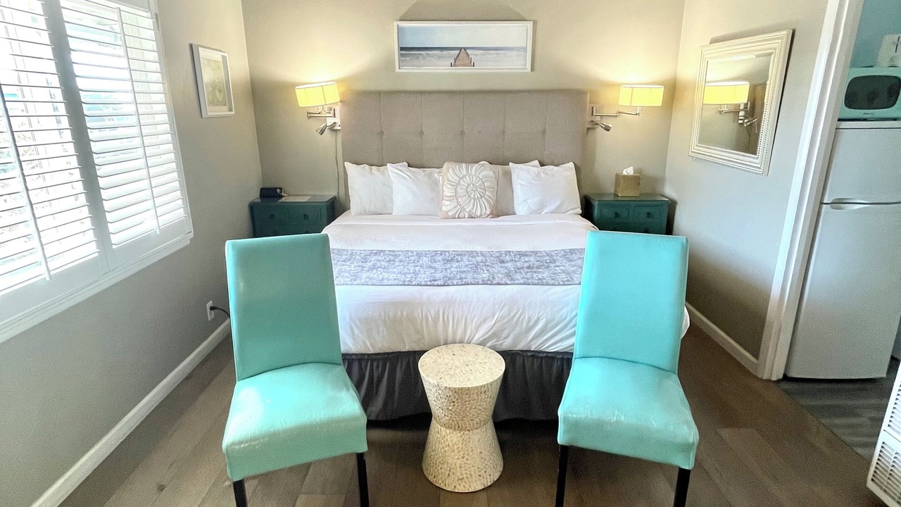 Photo of Bedroom in Morro Bay