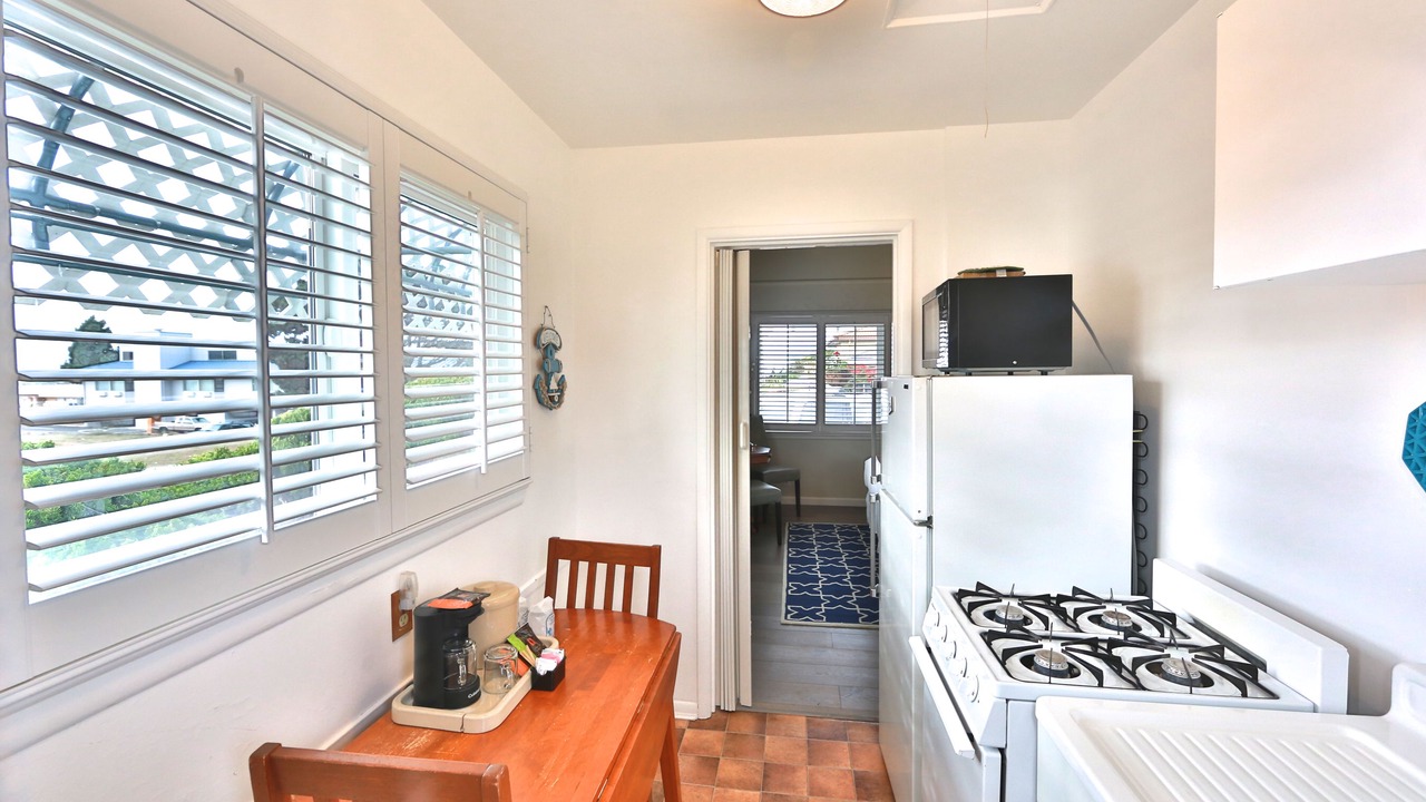Photo of Kitchen in Morro Bay