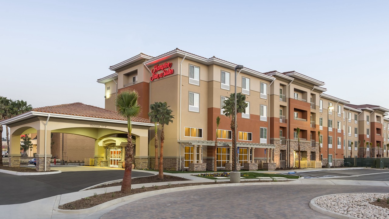 Photo of Outdoor in San Bernardino