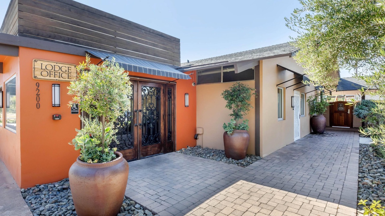 Photo of Outdoor in San Carlos