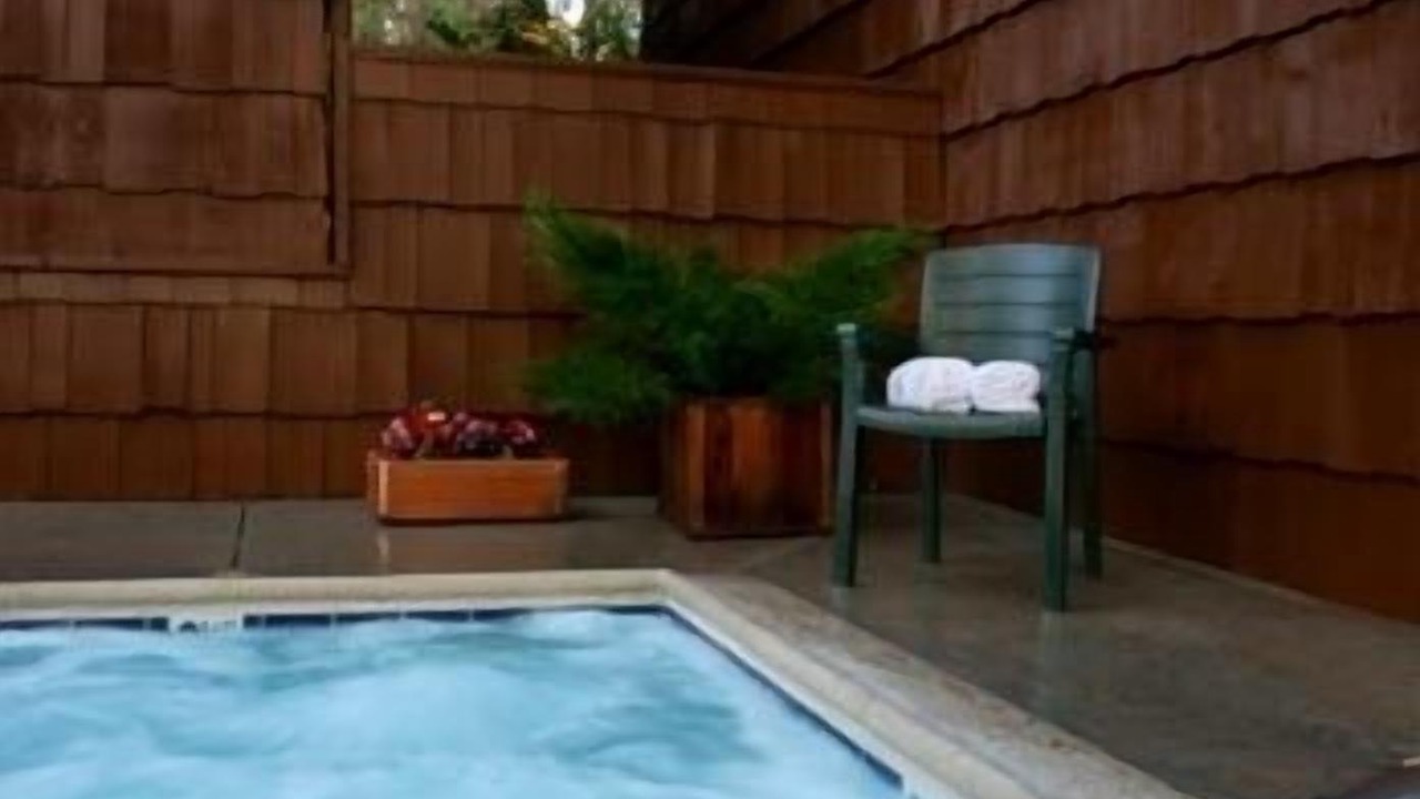 Photo of Outdoor in Big Bear Lake