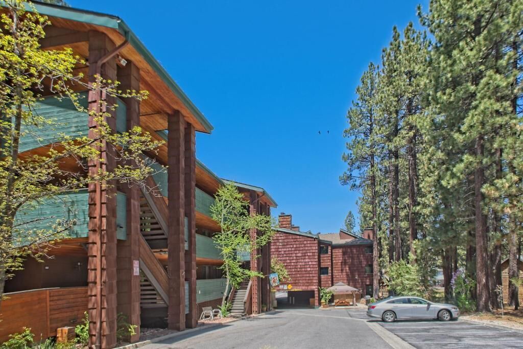 Photo of Outdoor in Big Bear Lake