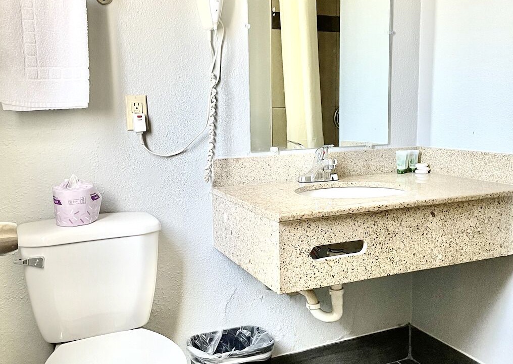 Photo of Bathroom in Downtown