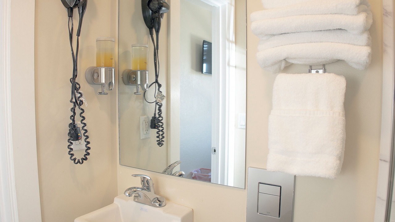 Photo of Bathroom in Western Addition