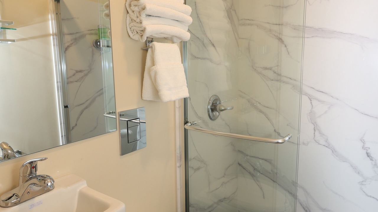 Photo of Bathroom in Western Addition
