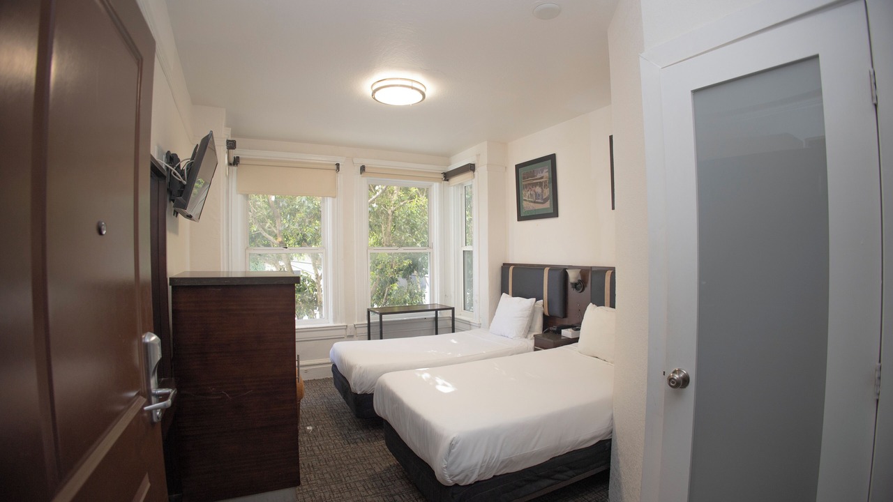 Photo of Bathroom in Western Addition