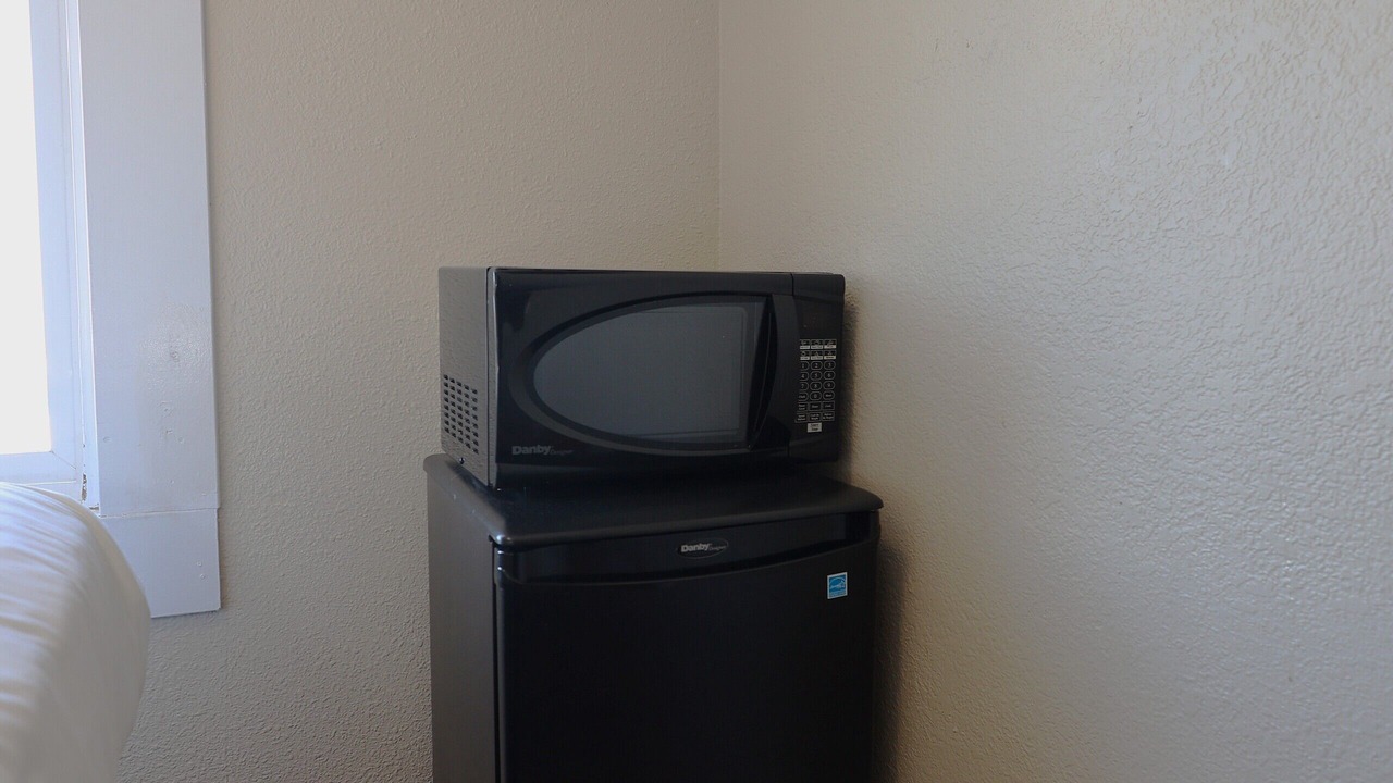 Photo of Bedroom in Western Addition