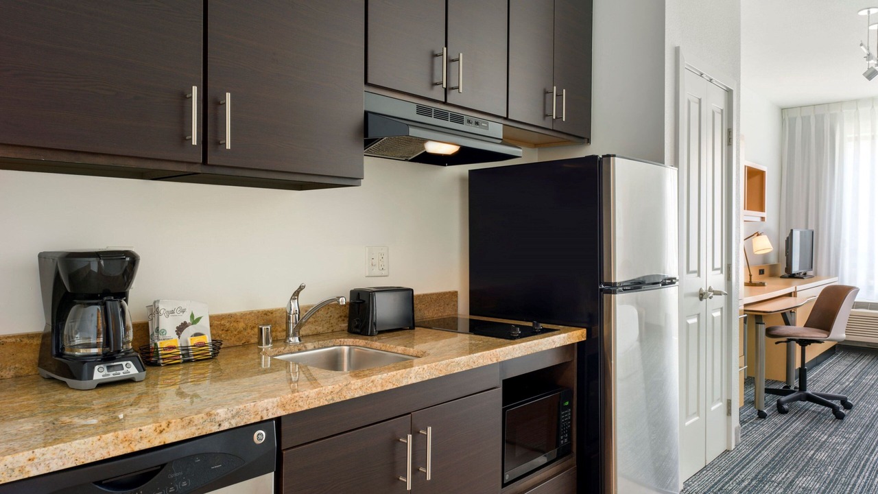 Photo of Kitchen in Santa Clara
