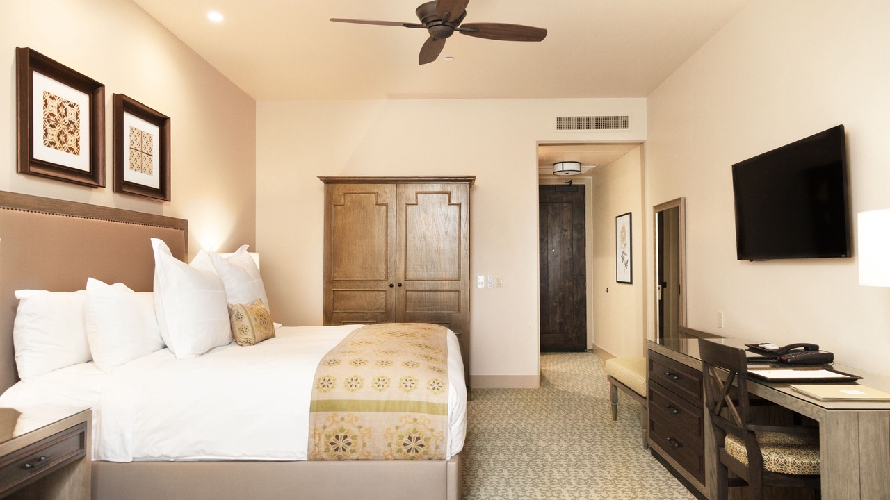 Photo of Bedroom in Temecula