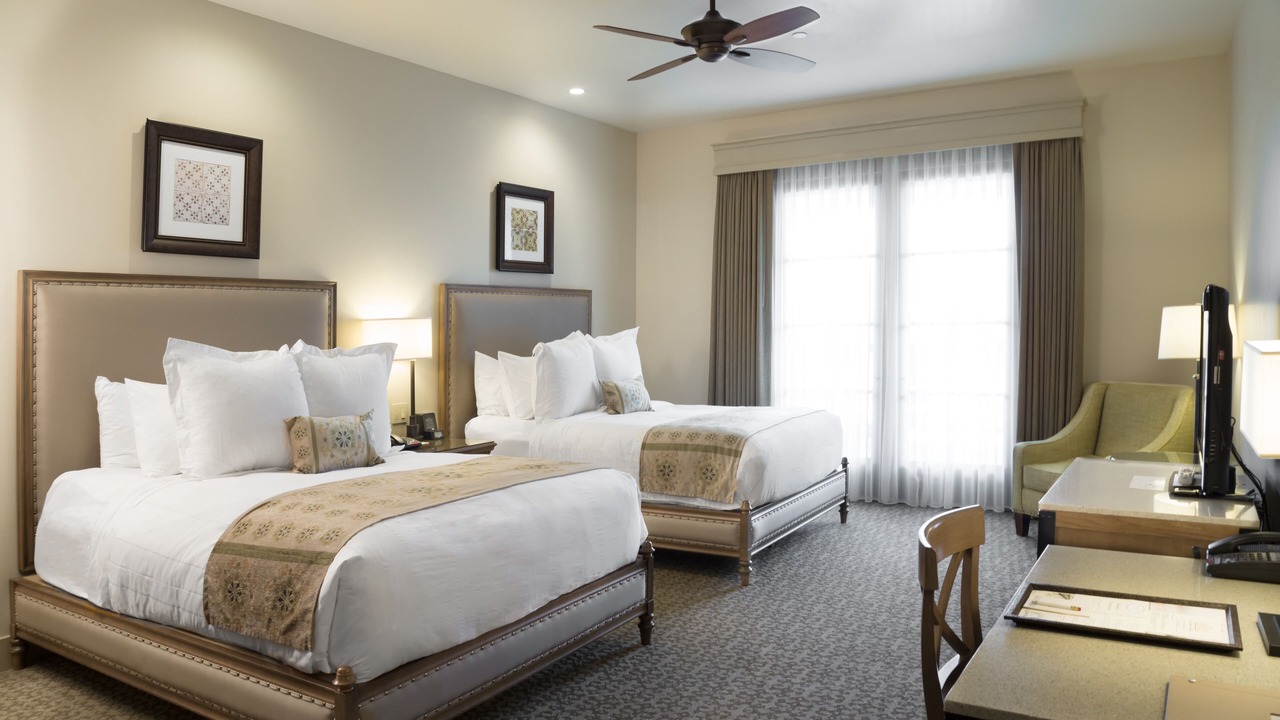 Photo of Bedroom in Temecula