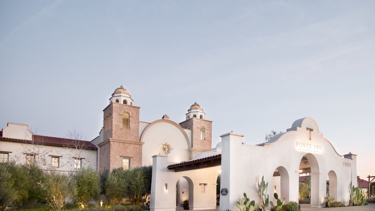 Photo of Outdoor in Temecula