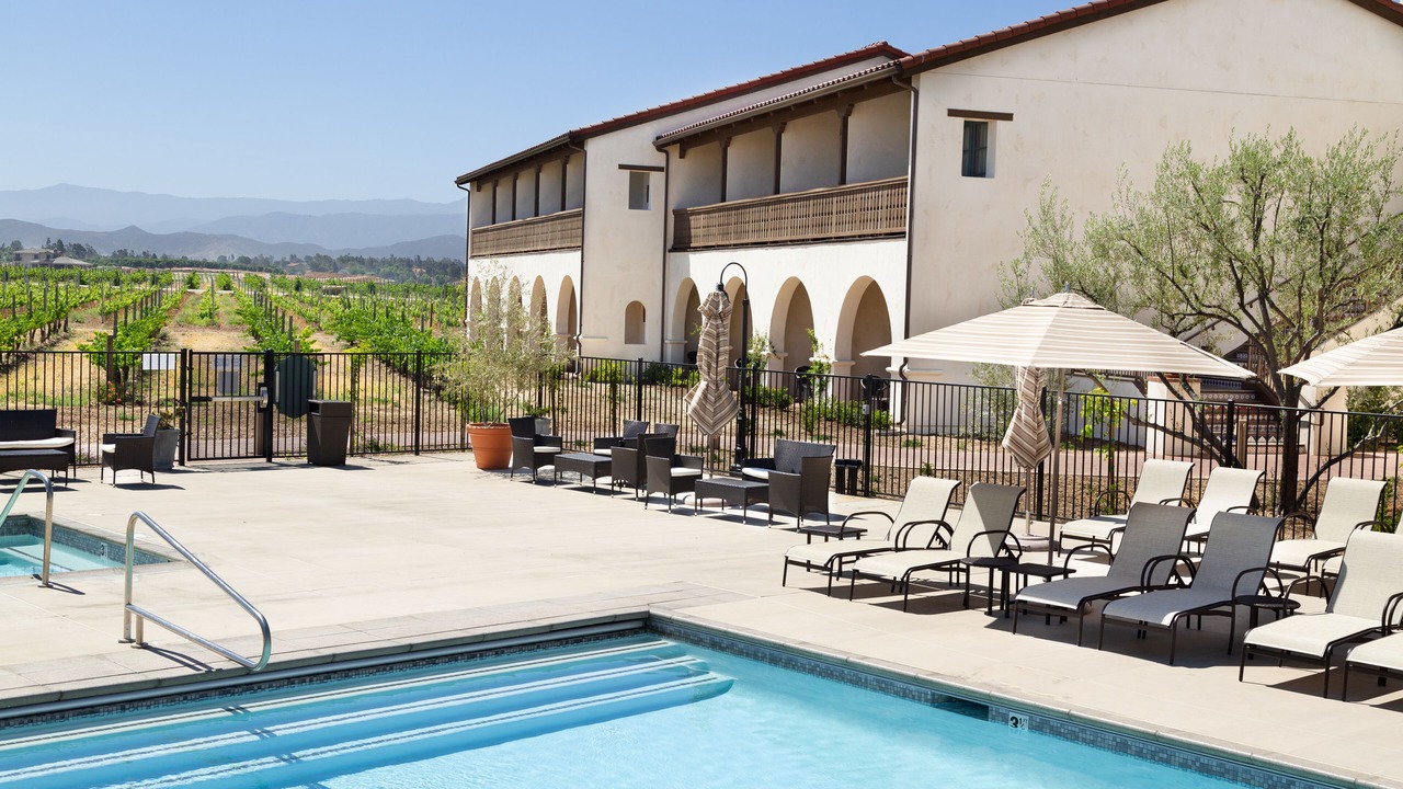 Photo of Outdoor in Temecula