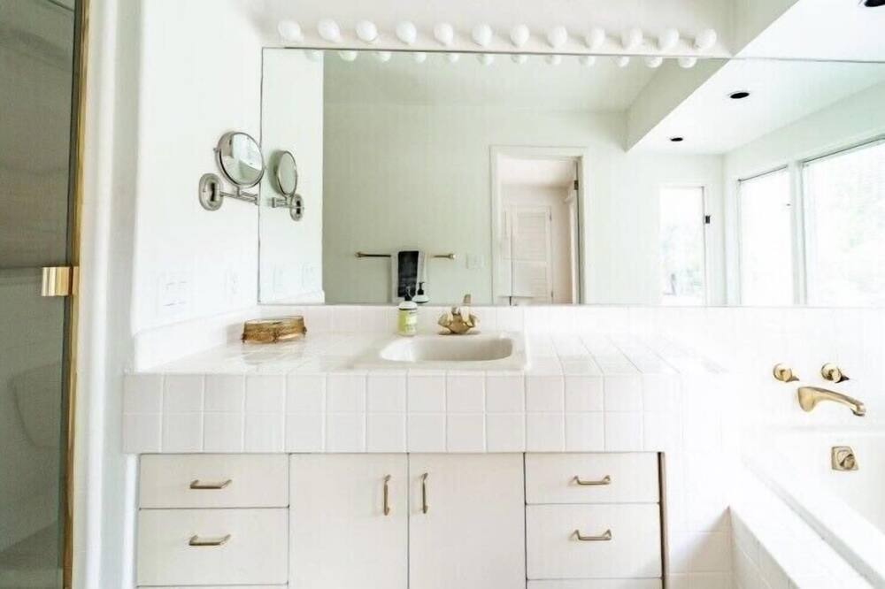 Photo of Bathroom in Carmel