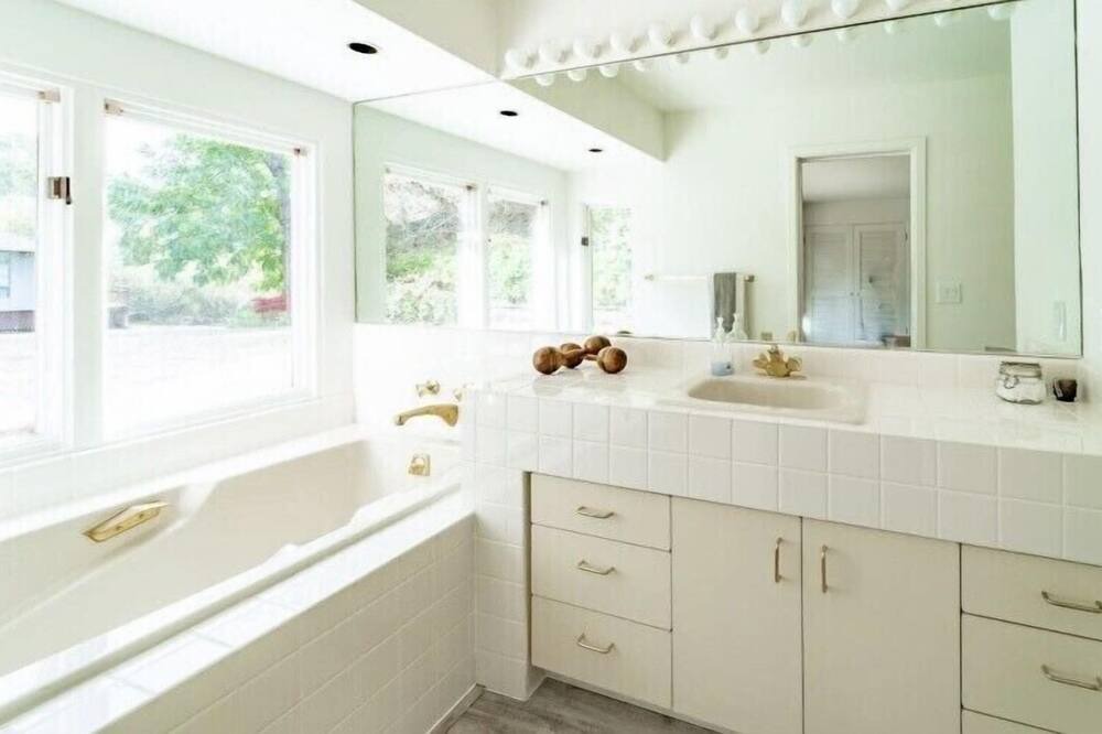 Photo of Bathroom in Carmel
