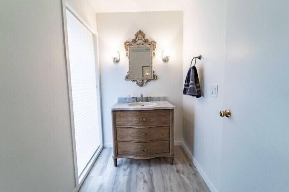 Photo of Bathroom in Carmel