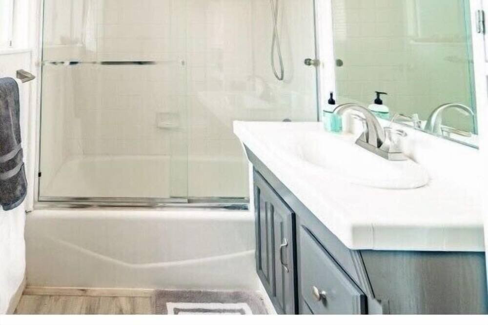 Photo of Bathroom in Carmel