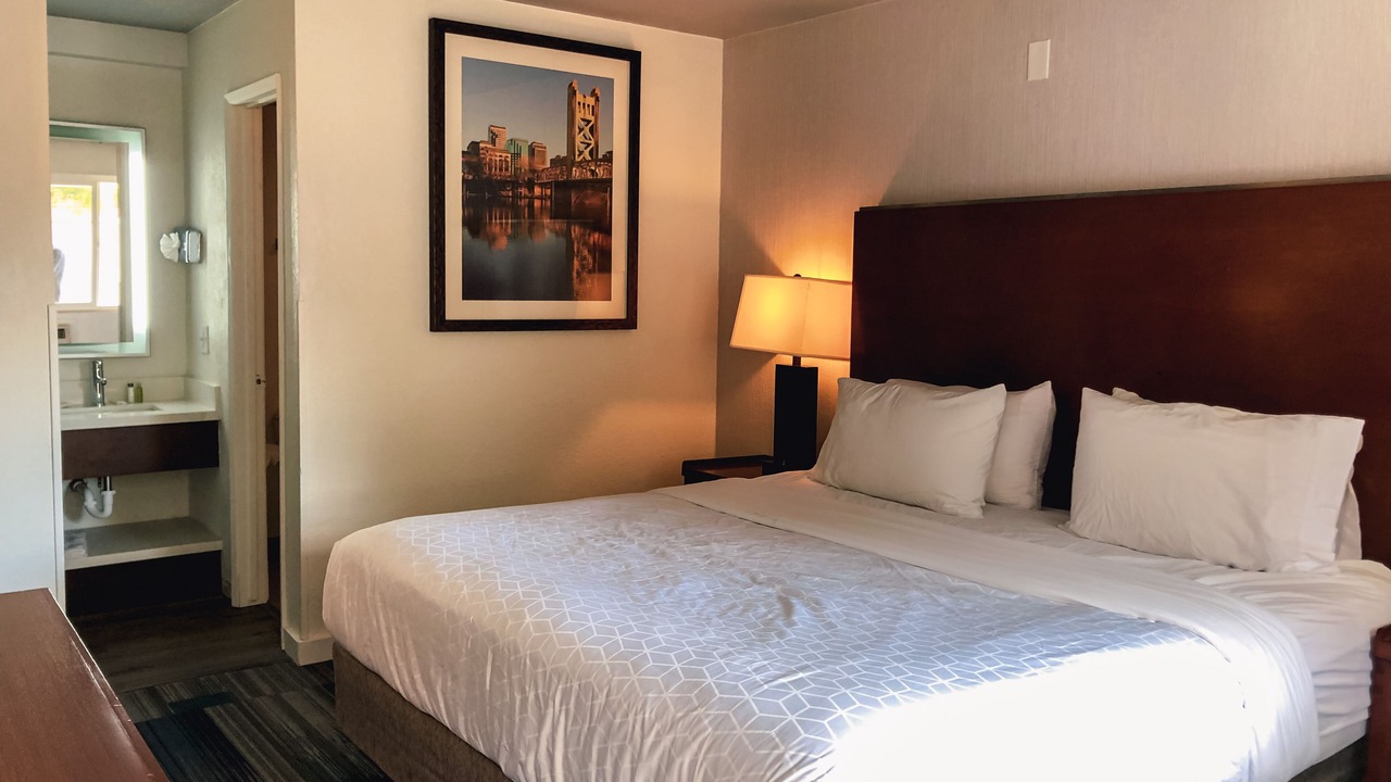 Photo of Bedroom in North San Jose