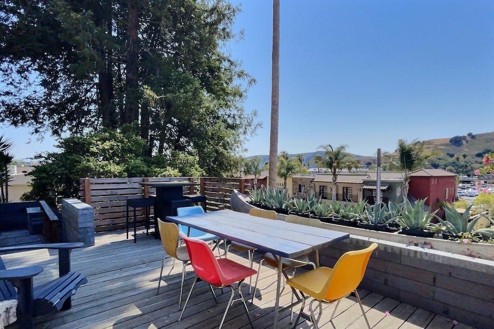 Photo of Outdoor in Avila Beach