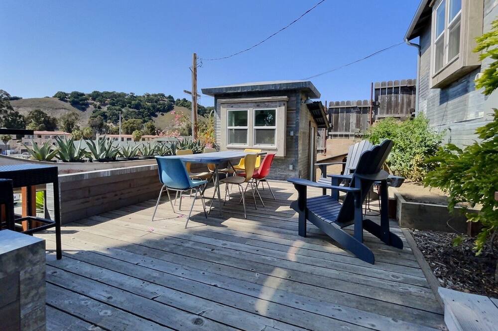 Photo of Outdoor in Avila Beach