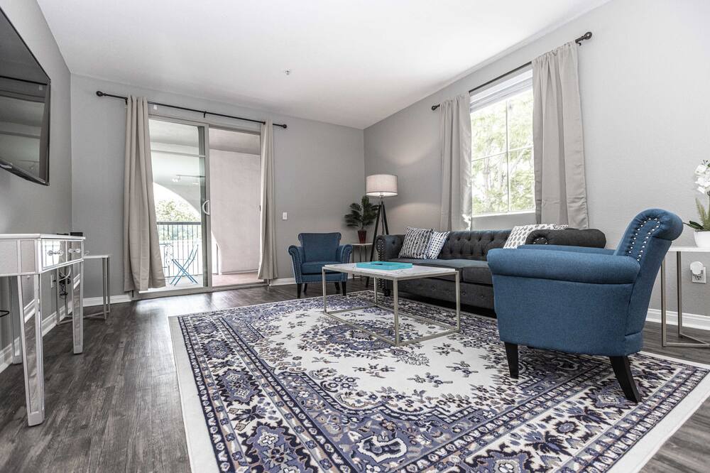 Photo of Livingroom in Morena