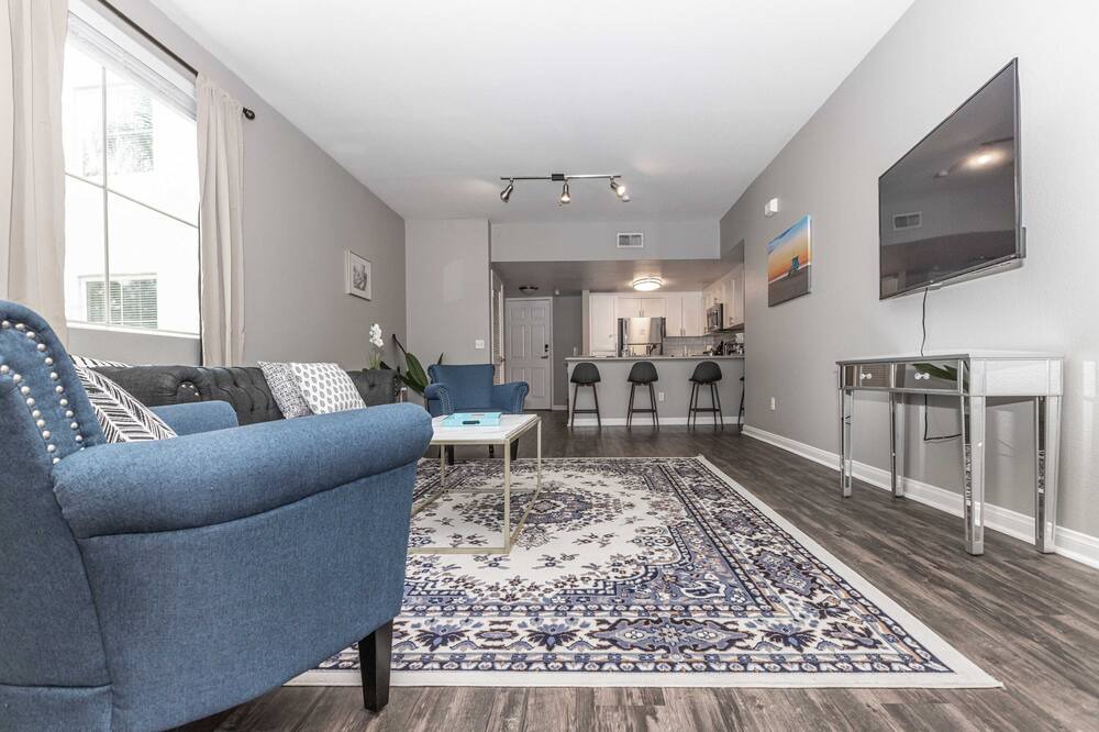 Photo of Livingroom in Morena