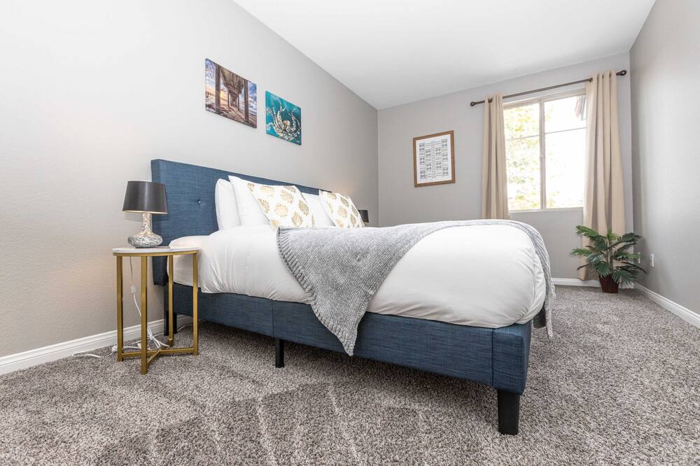 Photo of Bedroom in Morena