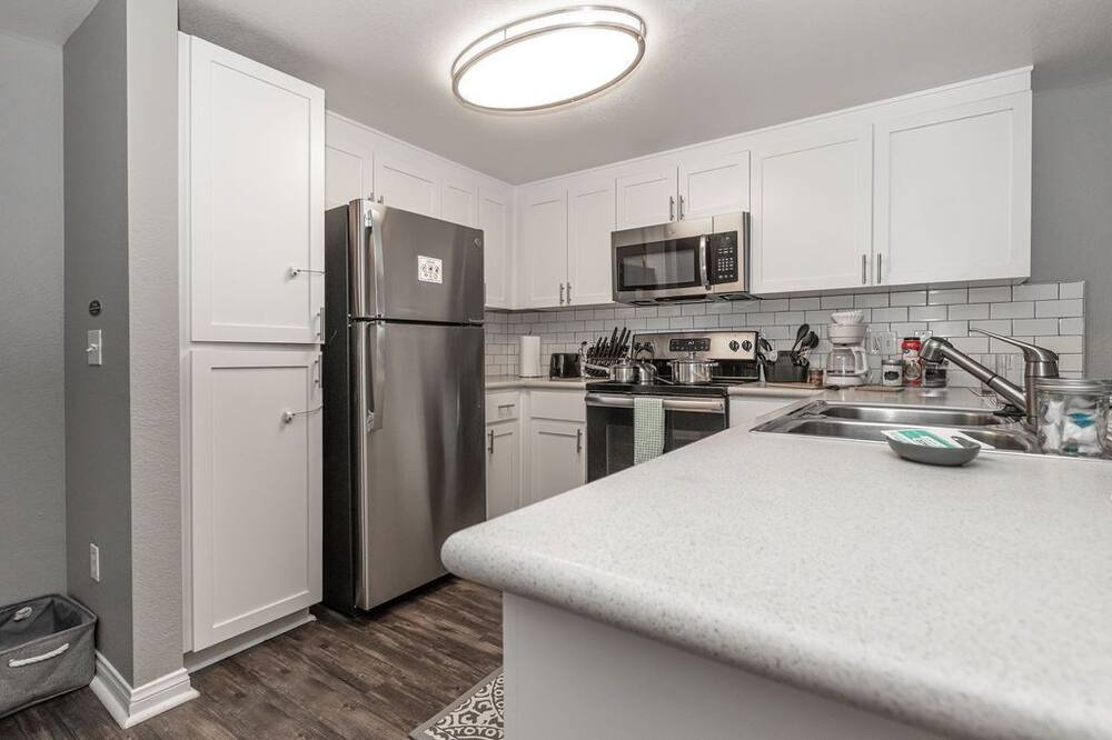 Photo of Kitchen in Morena