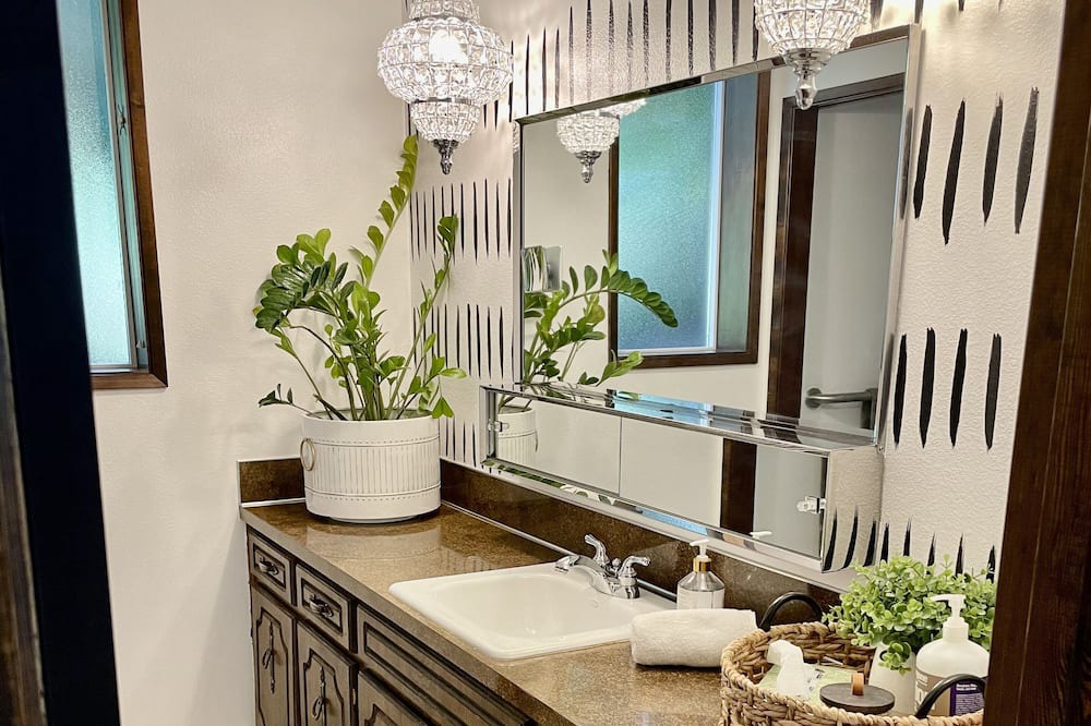 Photo of Bathroom in Washougal