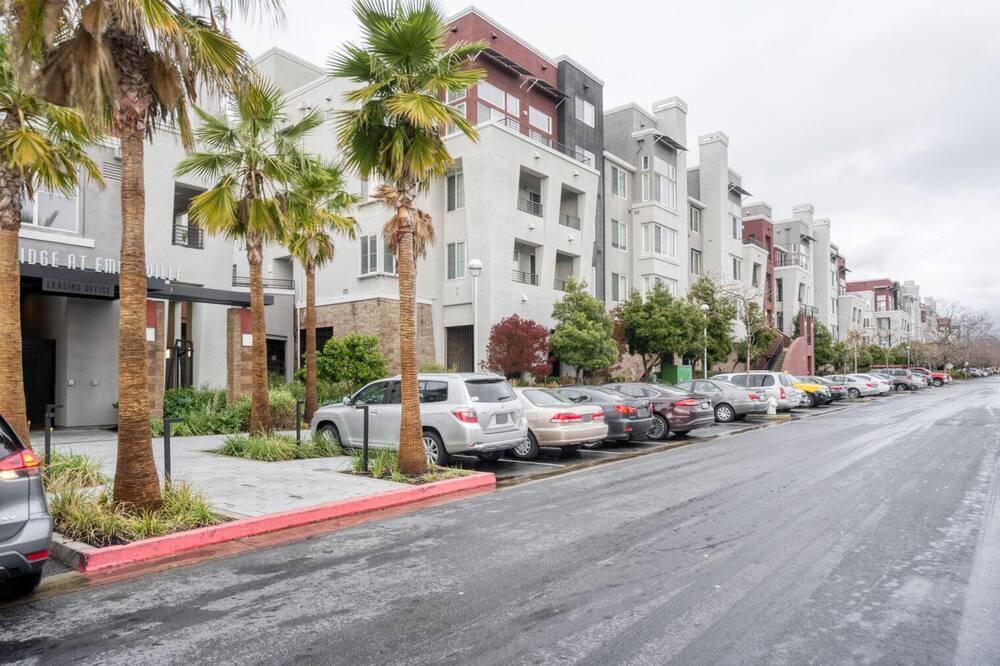 Photo of Outdoor in Emeryville