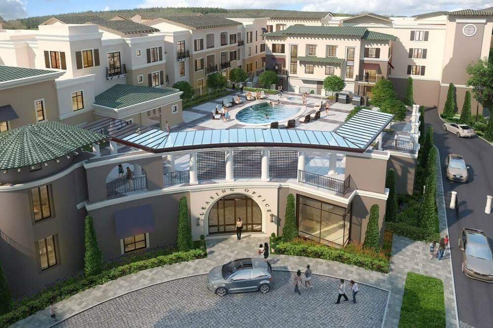 Photo of Outdoor in Carmel Valley