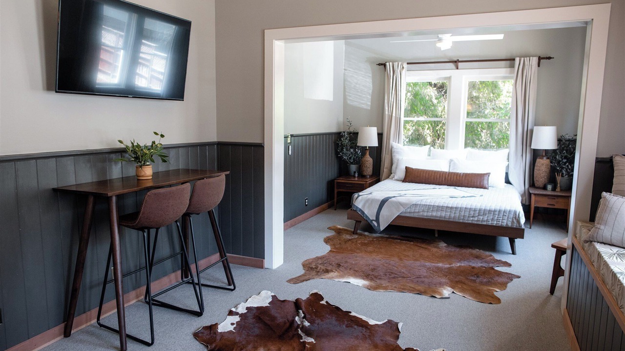 Photo of Bedroom in Carlotta