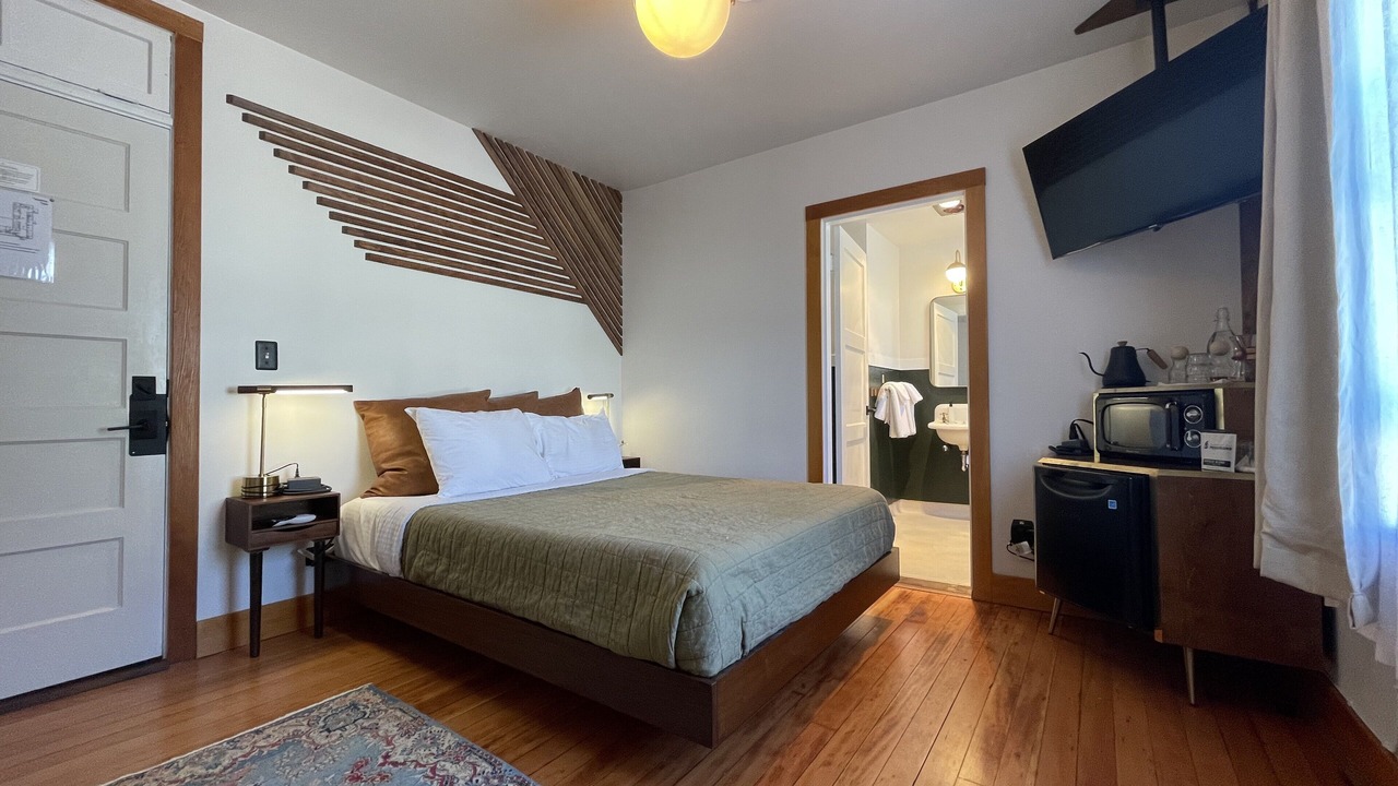 Photo of Bedroom in Carlotta