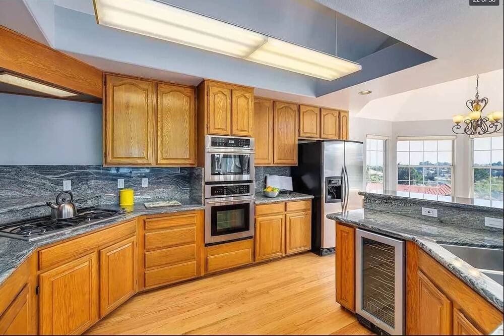 Photo of Kitchen in El Sobrante