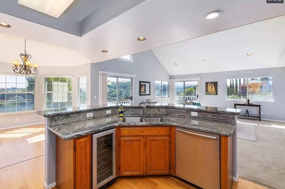 Photo of Kitchen in El Sobrante