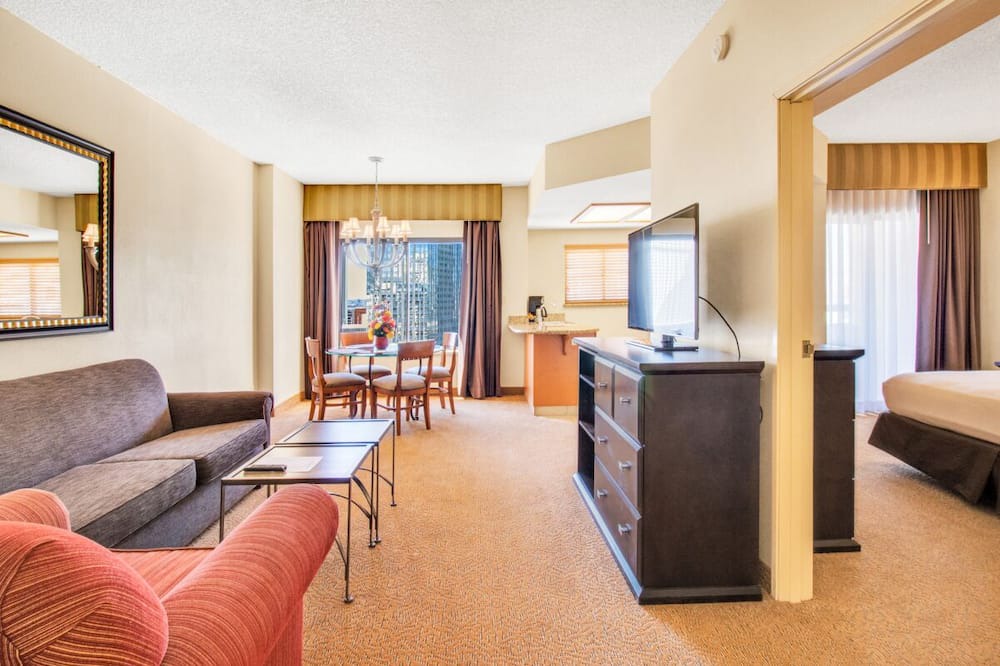 Photo of Bedroom in Las Vegas