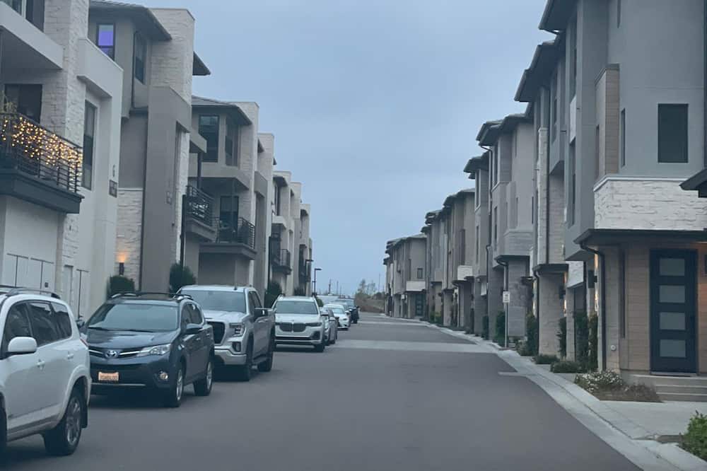 Photo of Outdoor in Serra Mesa