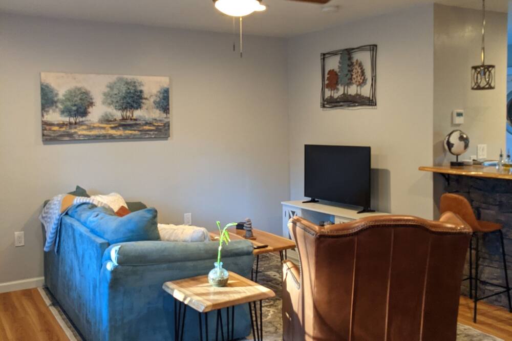 Photo of Livingroom in Flagstaff
