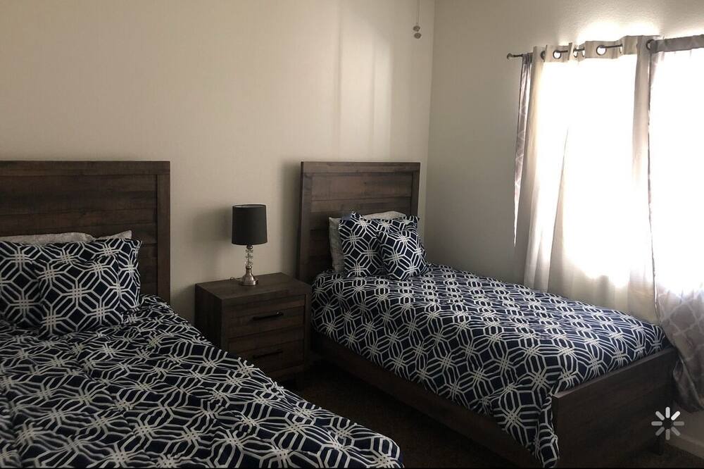 Photo of Bedroom in Fort Mohave