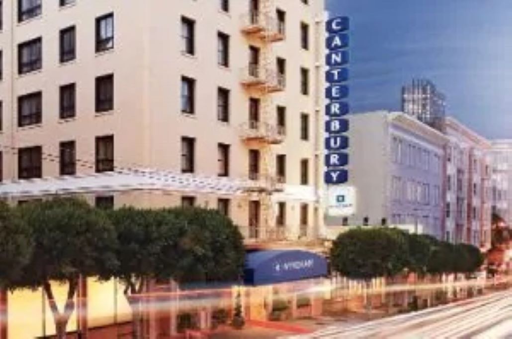 Photo of Outdoor in Lower Nob Hill